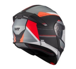 GENESIS SV RACCOON B5 MAT