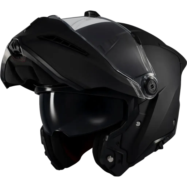 AXXIS KASK FU409SV GHOSTFIGHTER SV SOLIDO A1 MAT