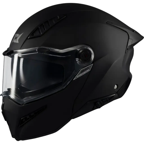 AXXIS KASK FU409SV GHOSTFIGHTER SV SOLIDO A1 MAT