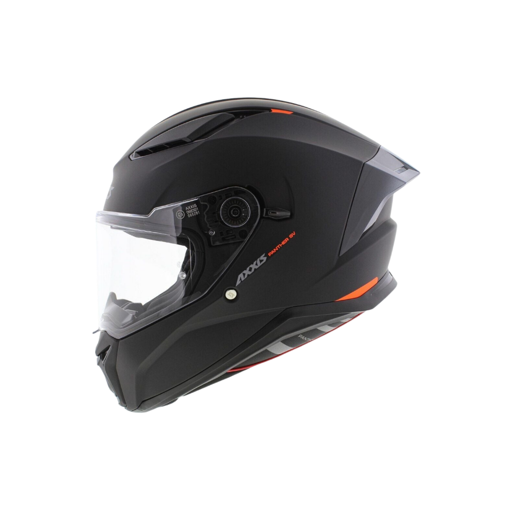 AXXIS KASK FF130SV PANTHER SV DIMENSION B0 MAT