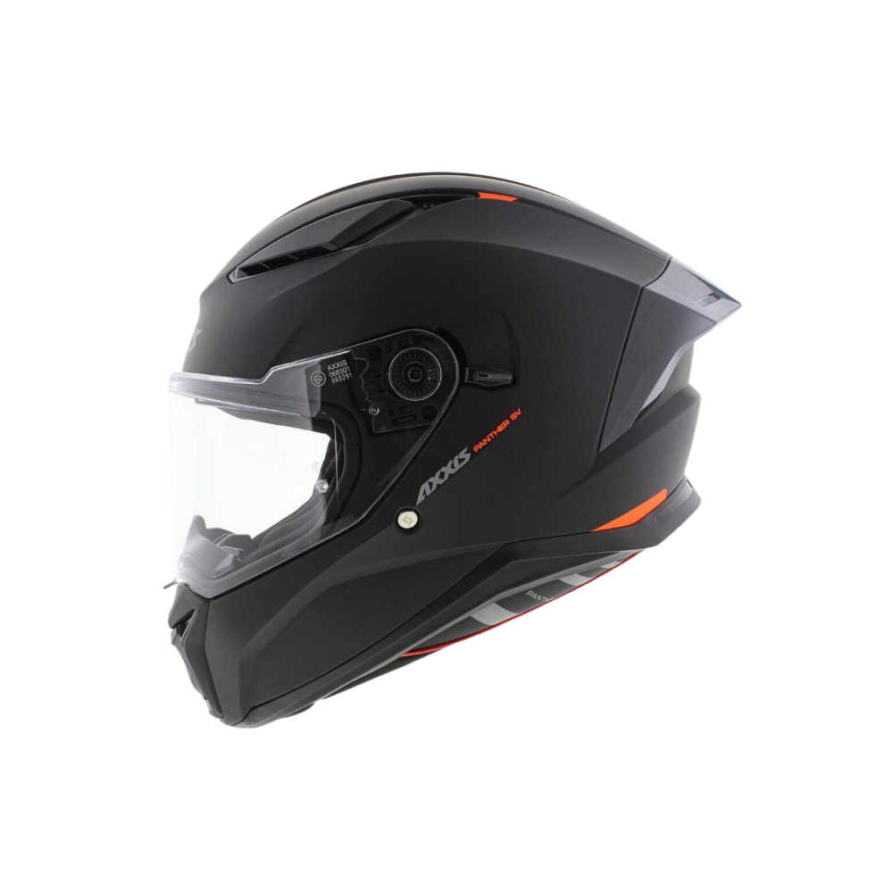 AXXIS KASK FF130SV PANTHER SV DIMENSION B0 MAT