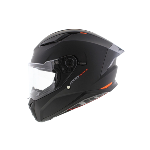 AXXIS KASK FF130SV PANTHER SV DIMENSION B0 MAT