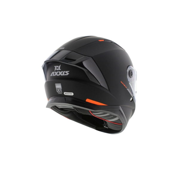 AXXIS KASK FF130SV PANTHER SV DIMENSION B0 MAT