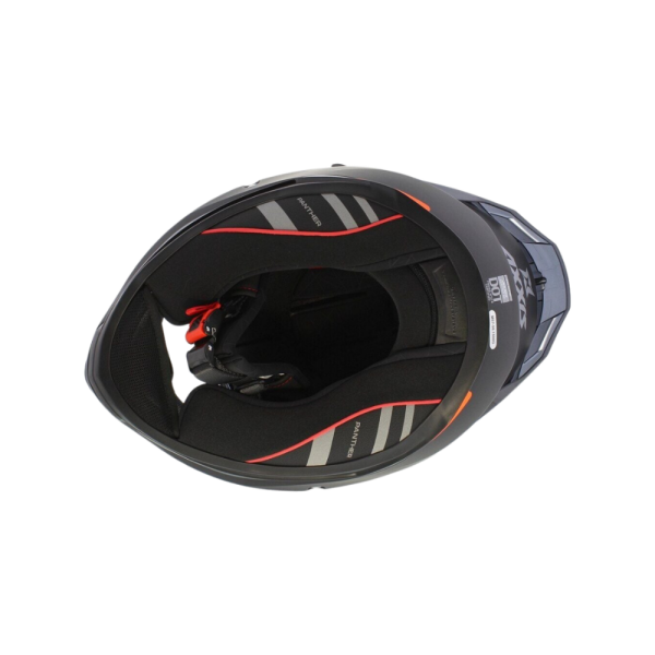 AXXIS KASK FF130SV PANTHER SV DIMENSION B0 MAT