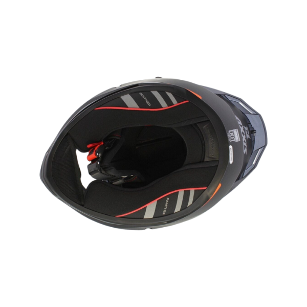 AXXIS KASK FF130SV PANTHER SV DIMENSION B0 MAT