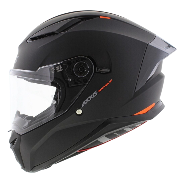 AXXIS KASK FF130SV PANTHER SV DIMENSION B0 MAT