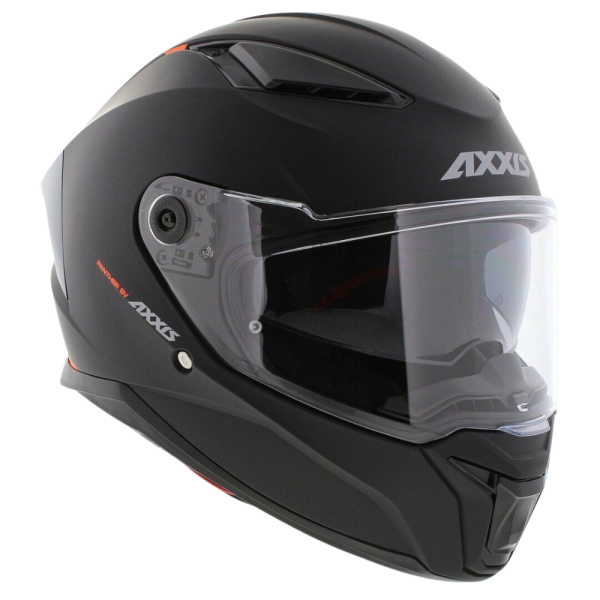 AXXIS KASK FF130SV PANTHER SV DIMENSION B0 MAT