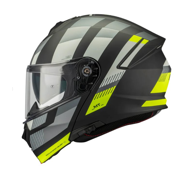 GENESIS SV STROKE B13 MAT