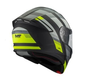 GENESIS SV STROKE B13 MAT