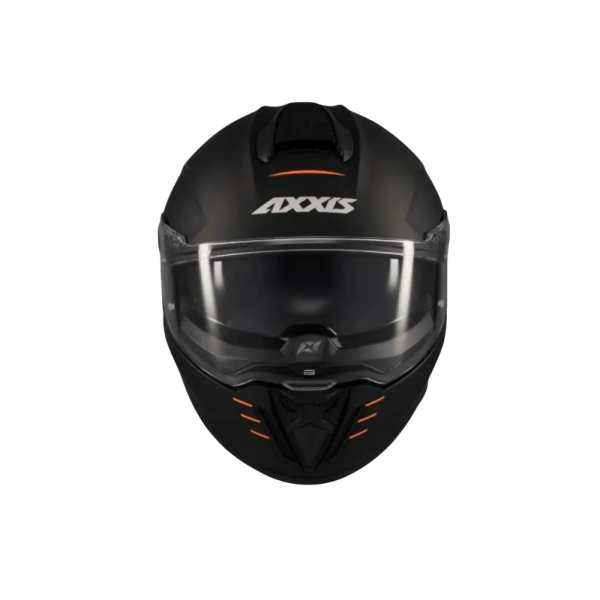 AXXIS KASK FF122SV HAWK EVO SV SOLID A1 MAT