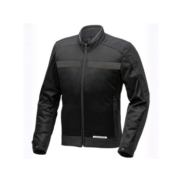 TUCANO URBANO NETWORK 3G YAZLIK CEKET SİYAH