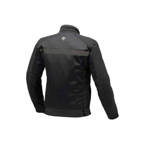 TUCANO URBANO NETWORK 3G YAZLIK CEKET SİYAH