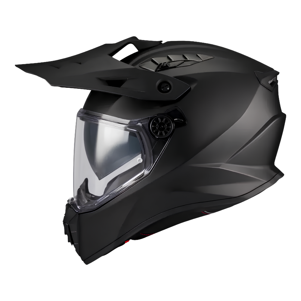 MT KASK HS218SV TRACK SV PURE A1 MAT