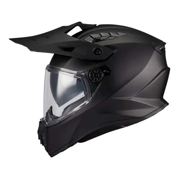 MT KASK HS218SV TRACK SV PURE A1 MAT