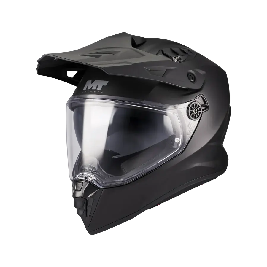 MT KASK HS218SV TRACK SV PURE A1 MAT