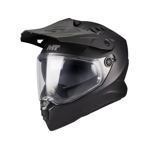 MT KASK HS218SV TRACK SV PURE A1 MAT