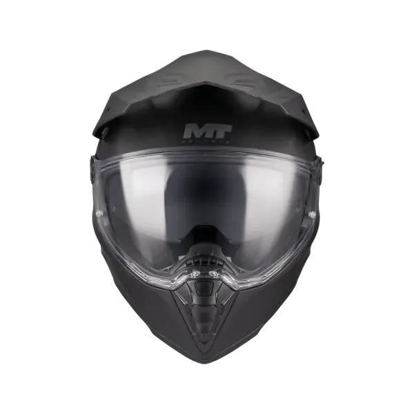 MT KASK HS218SV TRACK SV PURE A1 MAT