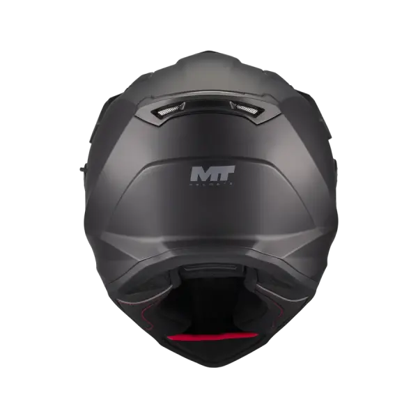 MT KASK HS218SV TRACK SV PURE A1 MAT