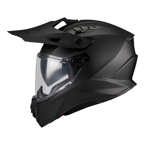 MT KASK HS218SV TRACK SV PURE A1 MAT