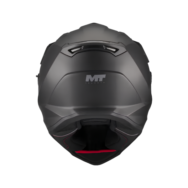 MT KASK HS218SV TRACK SV PURE A1 MAT