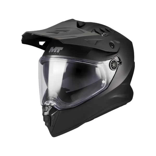 MT KASK HS218SV TRACK SV PURE A1 MAT