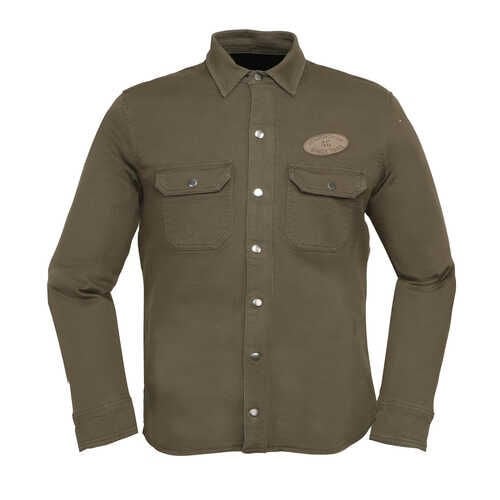 MODEKA OLIWER TEX CEKET YEŞİL