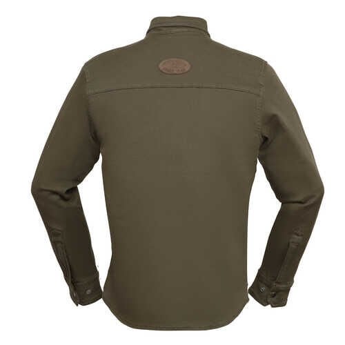 MODEKA OLIWER TEX CEKET YEŞİL