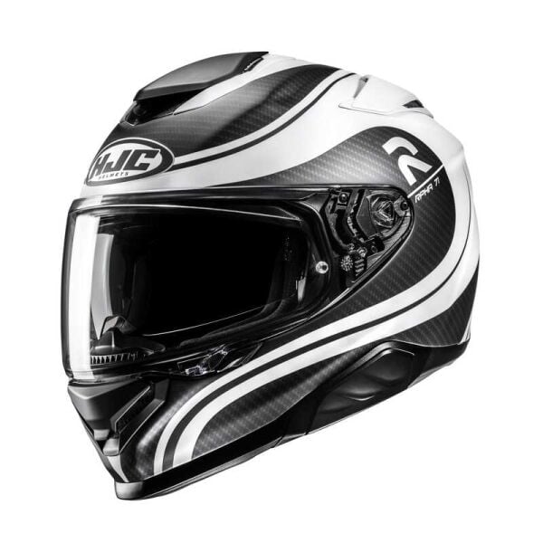 HJC RPHA71 KASK CLETA MC10SF