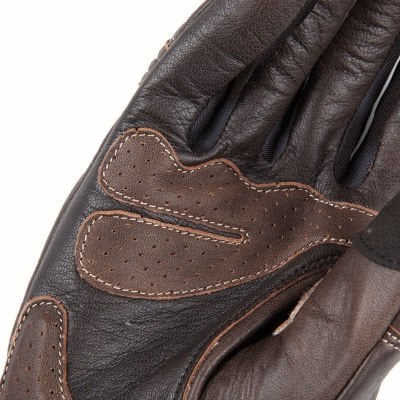 TUCANO URBANO GIG PRO DERİ ELDİVEN KAHVERENGİ