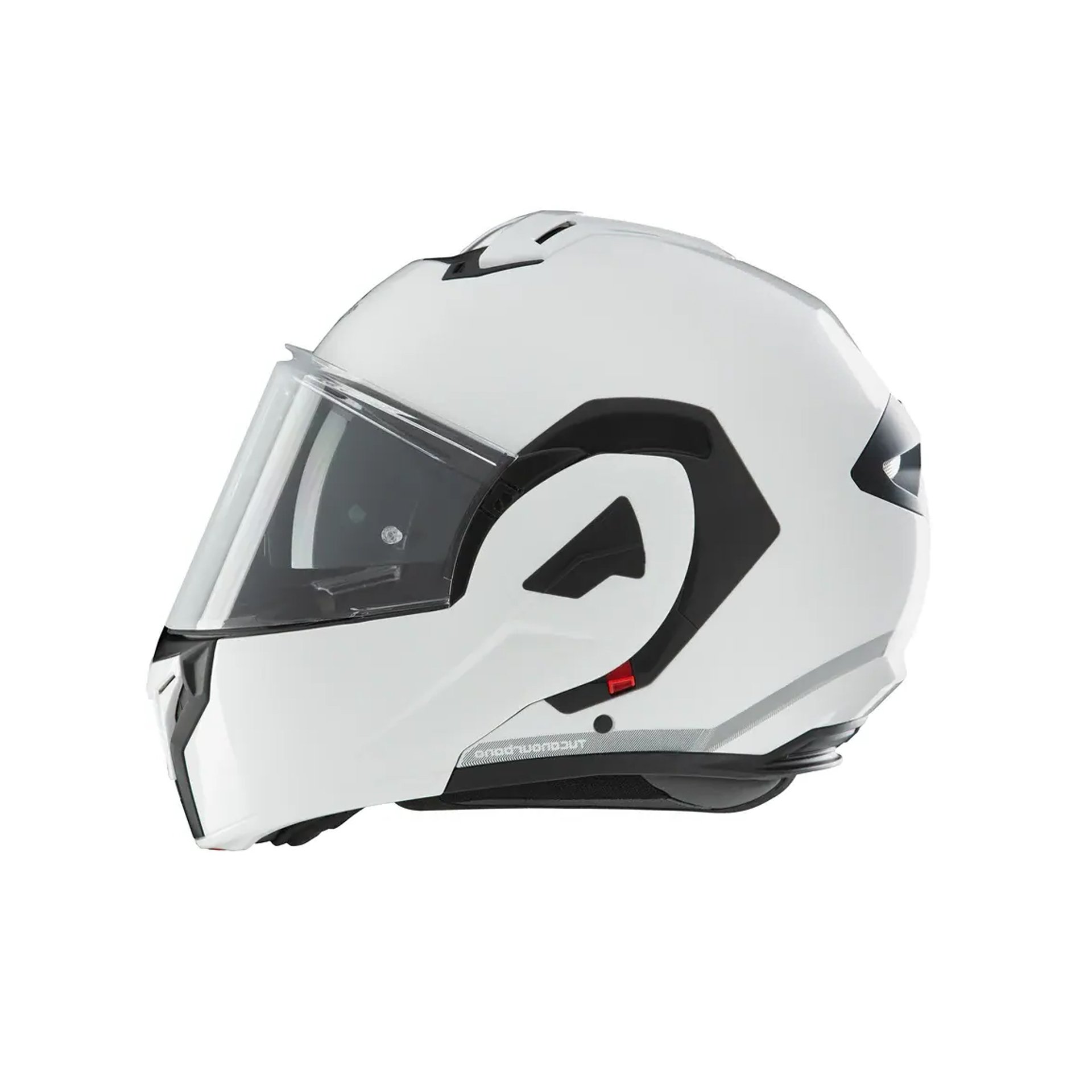 TUCANO URBANO FASTFLIP KASK İNCİ BEYAZI