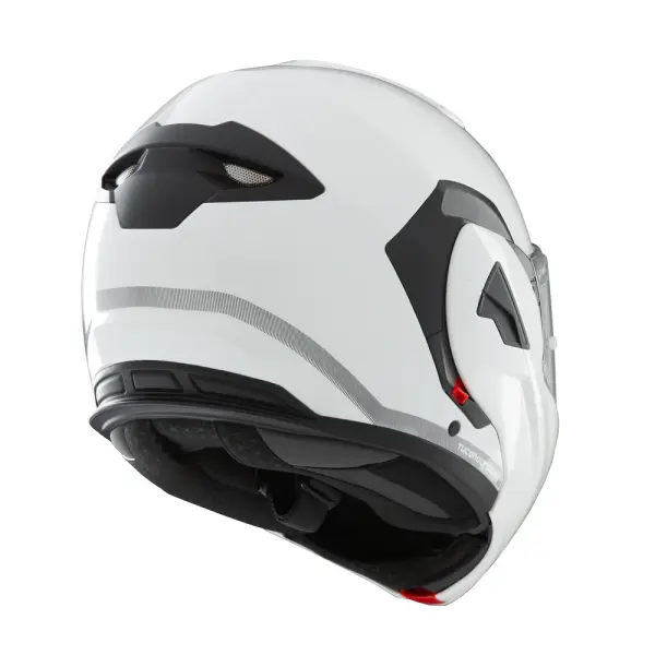 TUCANO URBANO FASTFLIP KASK İNCİ BEYAZI