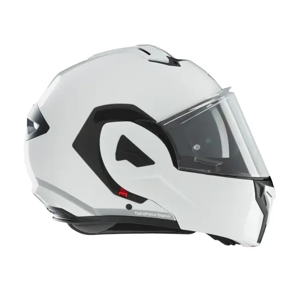 TUCANO URBANO FASTFLIP KASK İNCİ BEYAZI