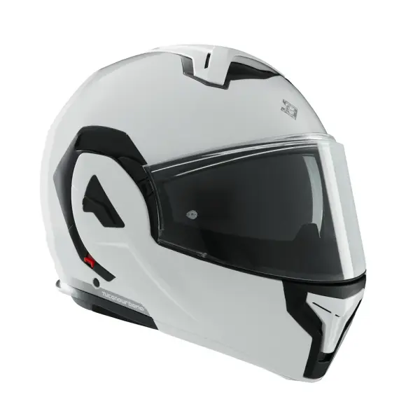 TUCANO URBANO FASTFLIP KASK İNCİ BEYAZI