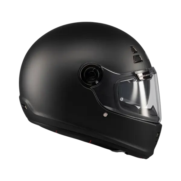 MT KASK FF119SV JARAMA SV PURE A1 MAT