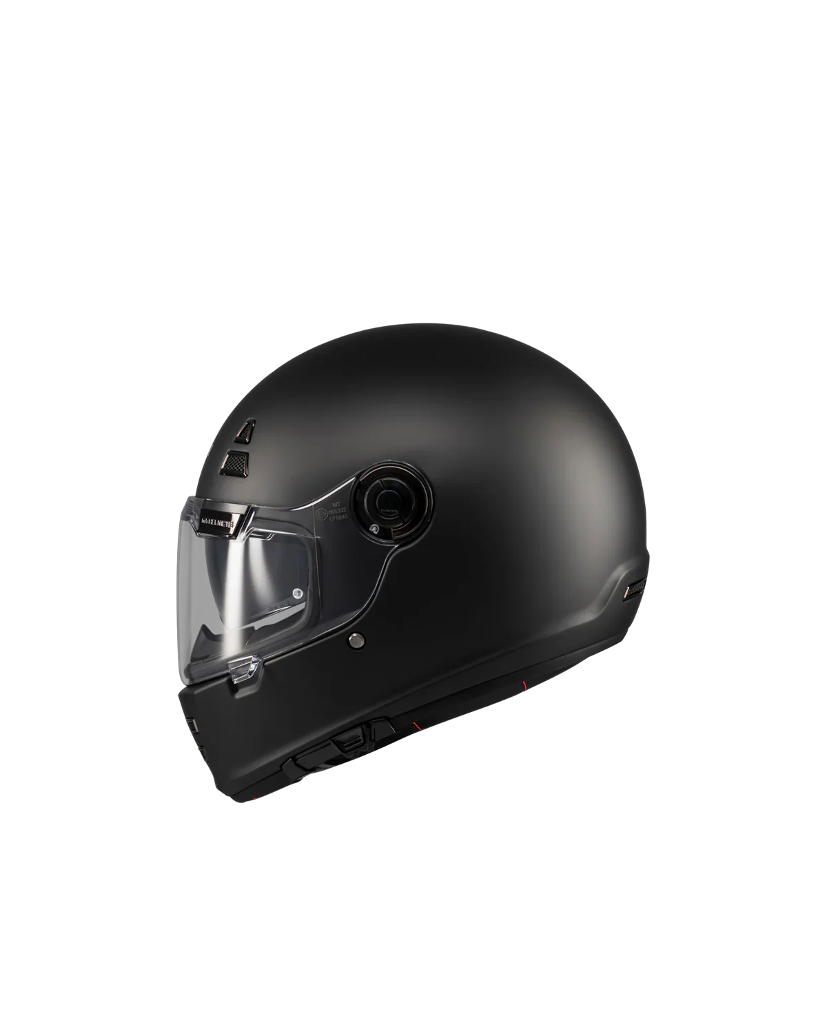 MT KASK FF119SV JARAMA SV PURE A1 MAT