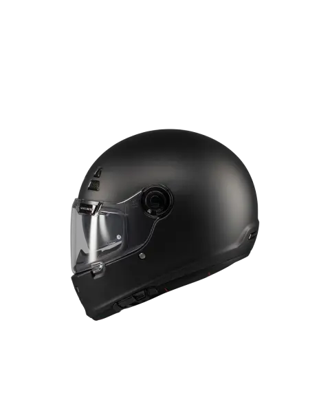 MT KASK FF119SV JARAMA SV PURE A1 MAT