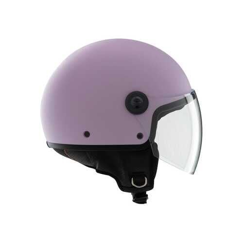 TUCANO URBANO EL JETTIN 6.0 YARIM KASK MAT LAVANTA