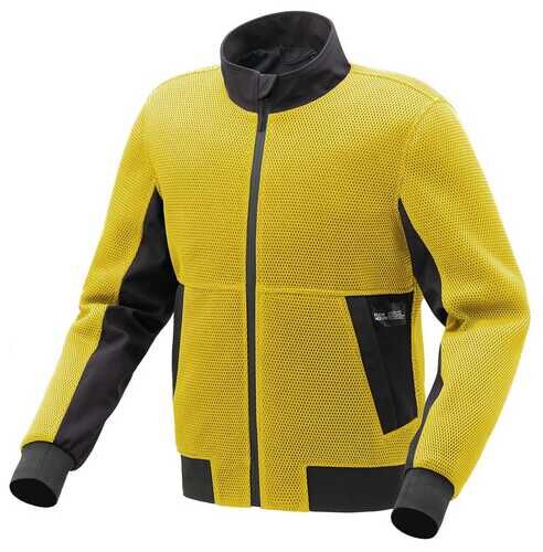 TUCANO URBANO FLOWMOTION YAZLIK CEKET SARI