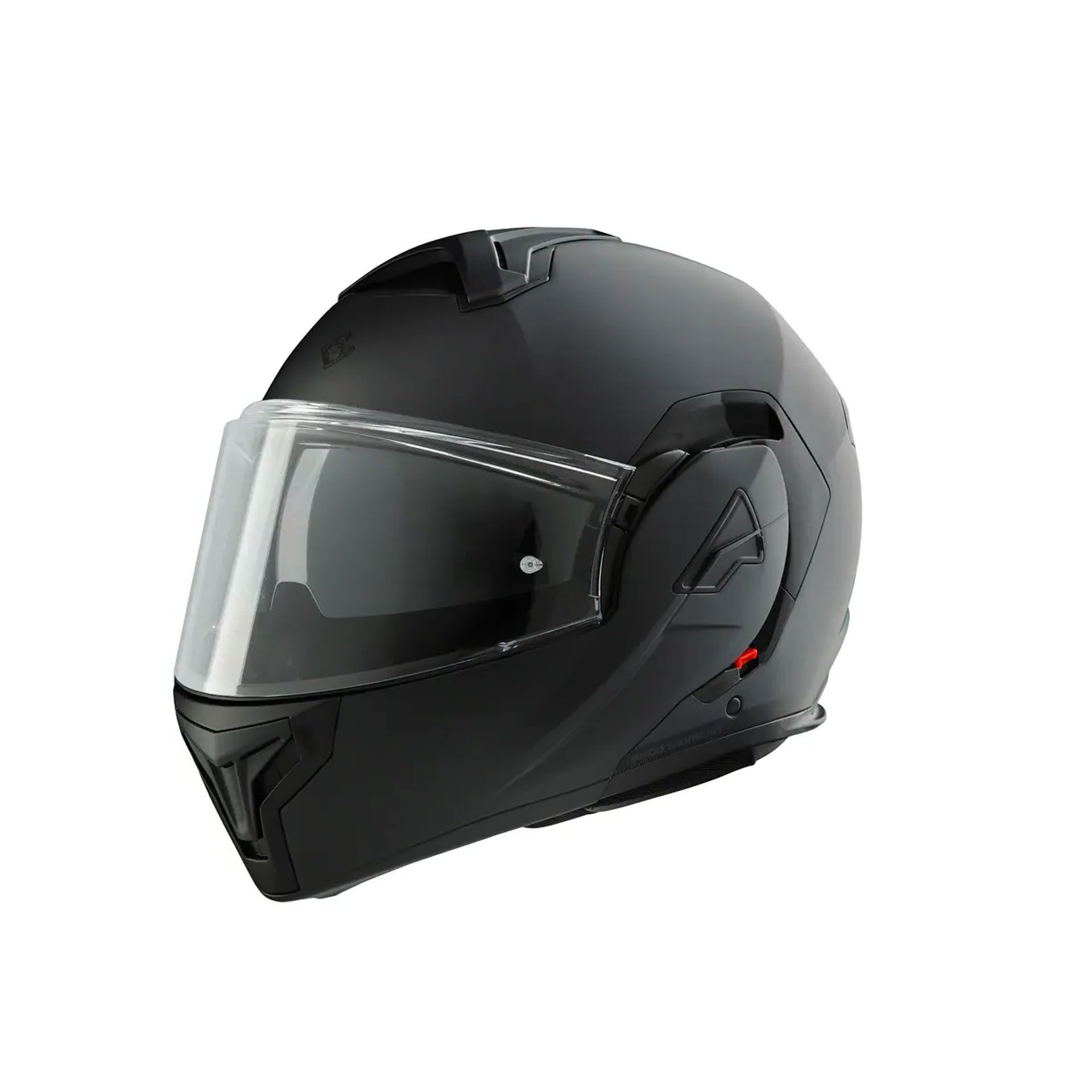 TUCANO URBANO FASTFLIP KASK MAT SİYAH