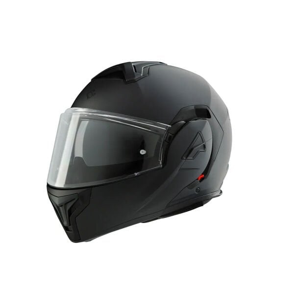 TUCANO URBANO FASTFLIP KASK MAT SİYAH