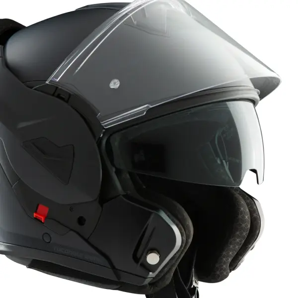 TUCANO URBANO FASTFLIP KASK MAT SİYAH