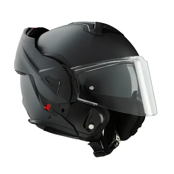 TUCANO URBANO FASTFLIP KASK MAT SİYAH
