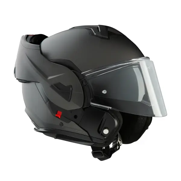 TUCANO URBANO FASTFLIP KASK MAT ANTRASİT GRİ