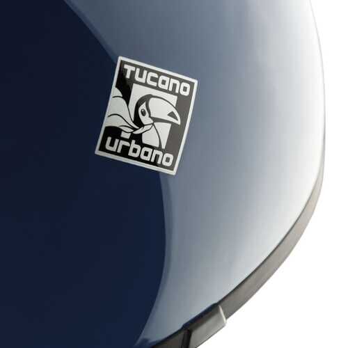 TUCANO URBANO EL JETTİN 6.0 YARIM MAT KOYU MAVİ