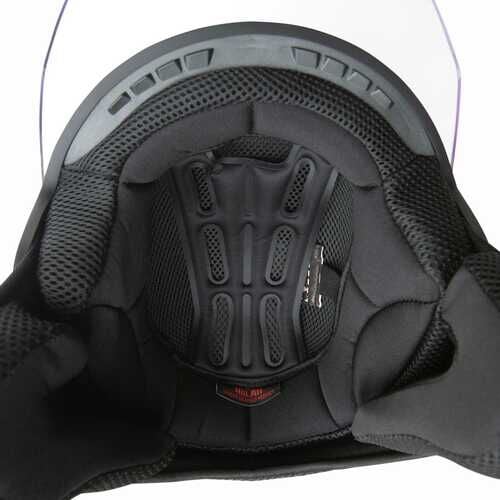 TUCANO URBANO EL JETTIN 6.0 YARIM KASK MILAN SKYLINE MAT SİYAH