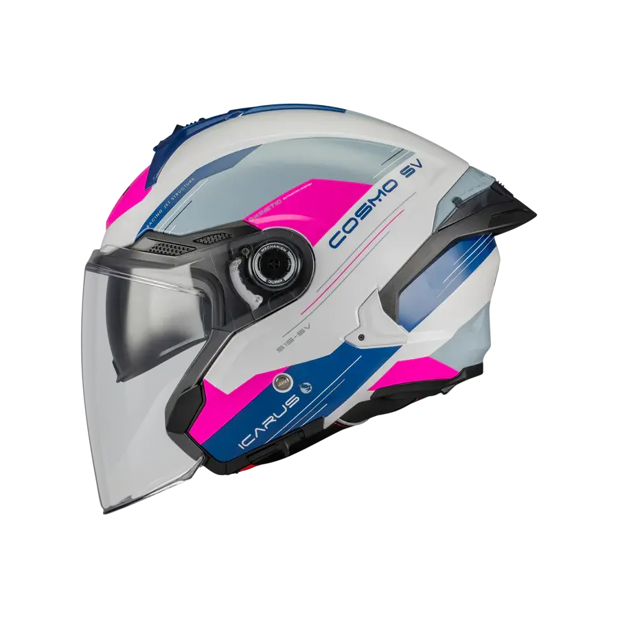 COSMO SV ICARUS A8 PARLAK