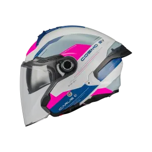 COSMO SV ICARUS A8 PARLAK