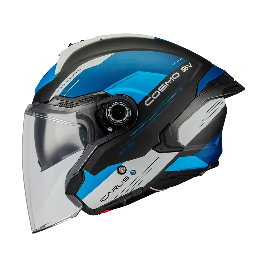 COSMO SV ICARUS B7 MAT