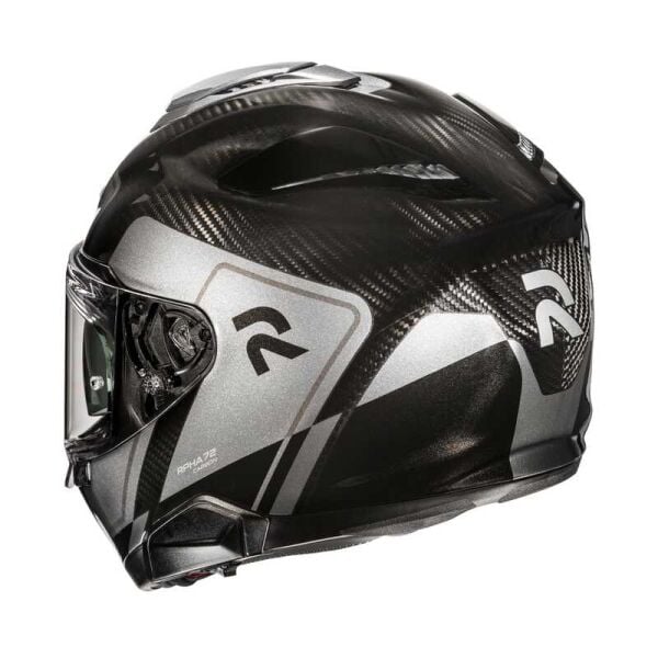 HJC RPHA72 KASK CARBON FYNEX MC5