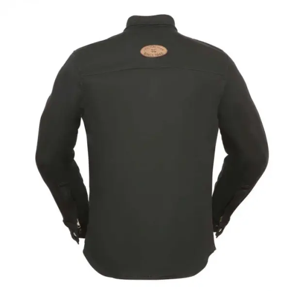 MODEKA OLIWER TEX CEKET SİYAH